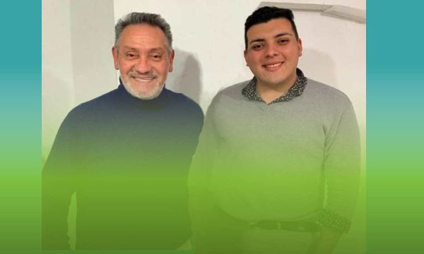 Oíd Mortales, ni un paso atrás